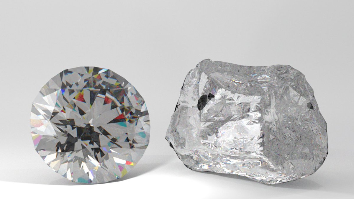 ALTRDiamonds's tweet photo. The rough diamond market is already struggling. ALTR president Amish Shah, says the company will convince the Middle East region to fully embrace man-made gems. Know more: https://t.co/RvJYwlhKIT
#LabGrownDiamonds #ALTRCreatedDiamonds https://t.co/Do0PB5kW3d