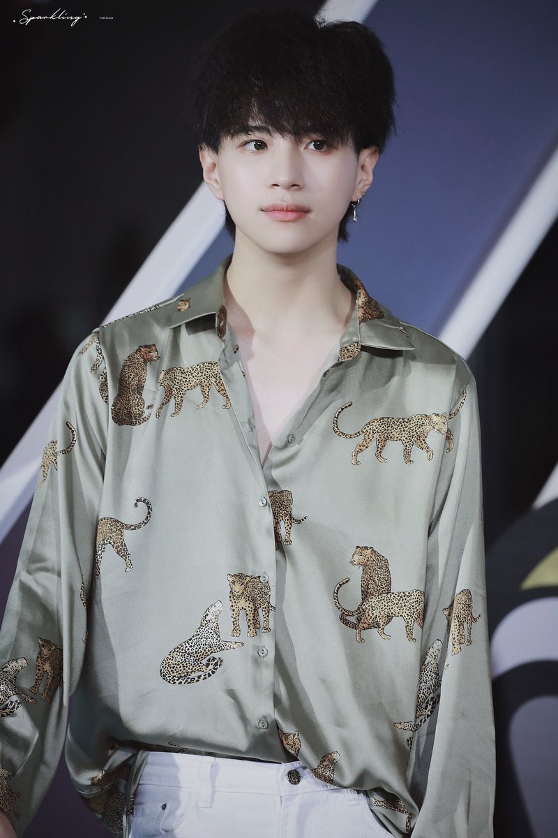 SparklingPlan's tweet photo. 「191228」

啊啊啊啊——————

@bplannnnn 
#คนของแปลน
#PlanRathavit
#TEMPT
 #GalaxyAxTEMPT https://t.co/YSGSHnXmIA