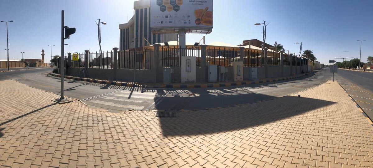 BAS_KSA's tweet photo. مشروع تحسين أسوار مبنى غرفة القصيم في بريدة
#القصيم #BAS #لكسر_الرخام #بريدة https://t.co/8Nej1k0VFx