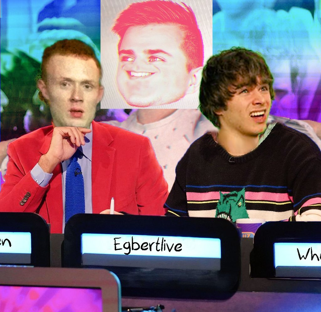 DeBoiten's tweet photo. Om 21:00 uur komt @egbertgames ons live zijn diepste geheimen vertellen! Of ze waar zijn, gaan we vanavond achter moeten komen. Nieuwe docu incoming boys. https://t.co/DwSo0B0R6p