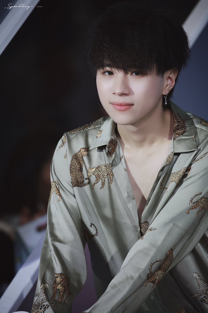 SparklingPlan's tweet photo. 「191228」

💘

@bplannnnn 
#คนของแปลน
#PlanRathavit
#TEMPT
 #GalaxyAxTEMPT https://t.co/P2n4QBGuSV