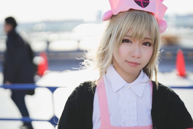 Twitterのコスプレ画像61