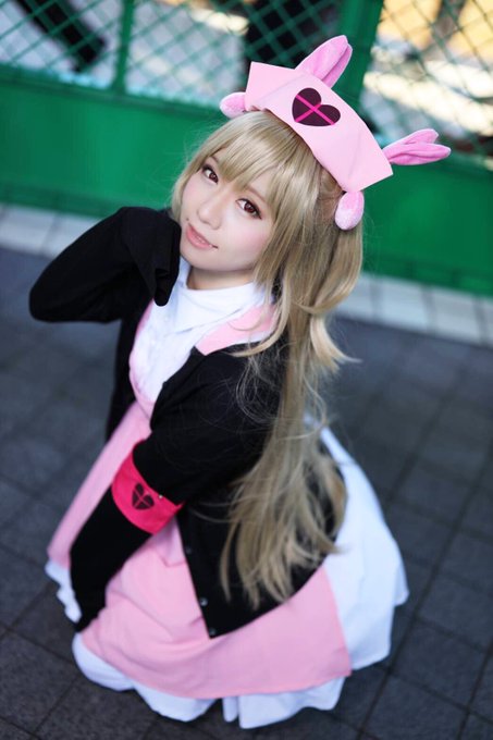 Twitterのコスプレ画像59