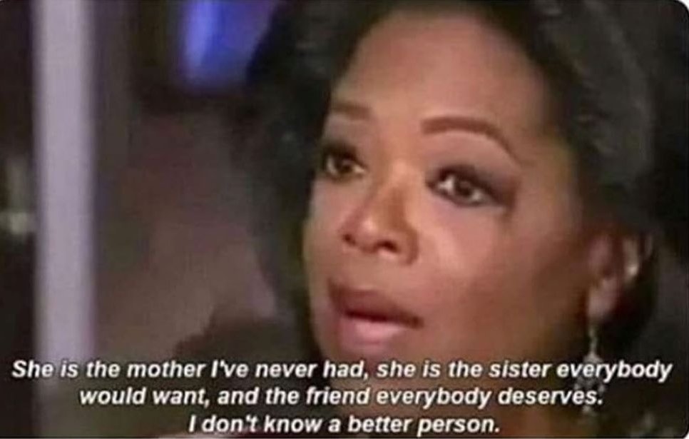 Me on ecstacy when some random chick at the party hands me a bottle of water