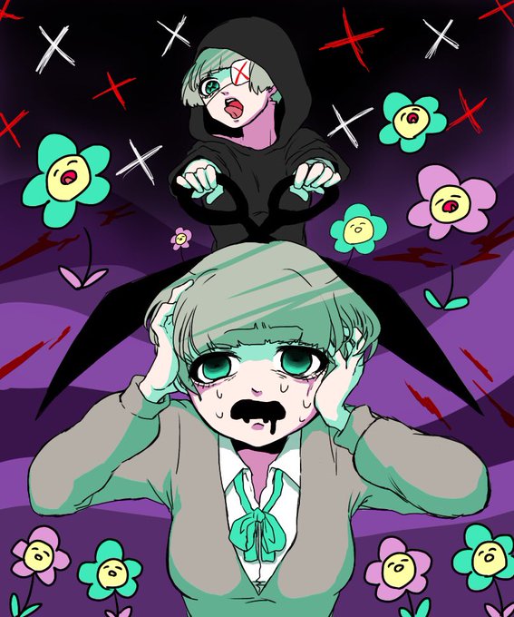 私の中の痛い子さんのtwitterイラスト検索結果 私の中の痛い子さんのtwitterイラスト検索結果