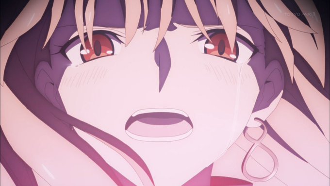 泣き顔のtwitterイラスト検索結果