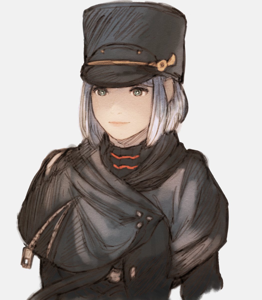 「隣の人おふたり #ペンネッロ 」|Maekaのイラスト