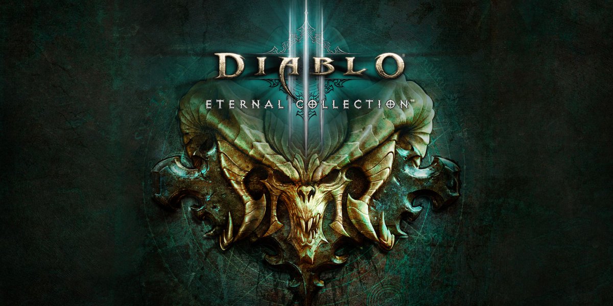 Teukos_'s tweet photo. Je n'ai jamais joué ne serait-ce qu'une minute à un opus de la saga #DIABLO... Rattrapons dès maintenant cette casserole XXL sur la version #Switch de Diablo III : https://t.co/0GAkJBSmjr https://t.co/wKZ2qnhl1M