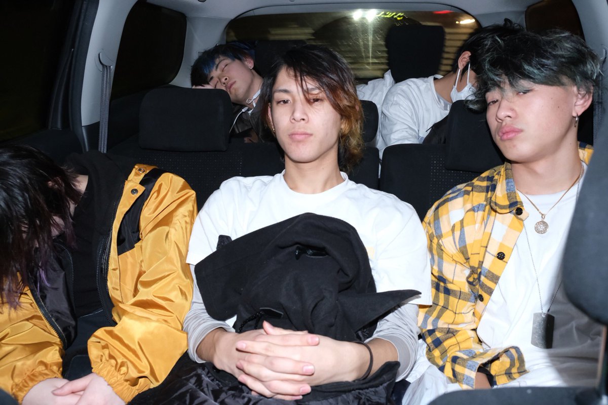 KLongsleeper's tweet photo. おやすみ💤💤 https://t.co/mpvK6ioWLy