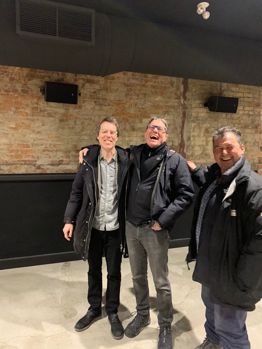 Pete Carmichael tweet media