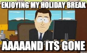 sisnerdly's tweet photo. The Holiday break wasn't much of a break. I got our new setup done, but that's about it. Having to go out of town (Both of us separately) has left my "video backlog" plans in the dust.🙄 But OH WELL!! Back to it in January 2020. #GotS6 #STS2 https://t.co/ohaZrVa9Ji