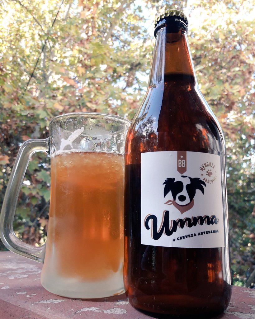 CervezaUmma's tweet photo. Estamos en condiciones de decir que: ¡¡¡Se largó la tanda de rubias para año nuevo!!! 
.
🍻🍺🍻
1 Umma de 500ml = $90
3 Ummas de 500ml = $250
🍻🍺🍻
.
Hacé hoy mismo tu pedido. Cantidad limitada. https://t.co/zPpQxZYbxN