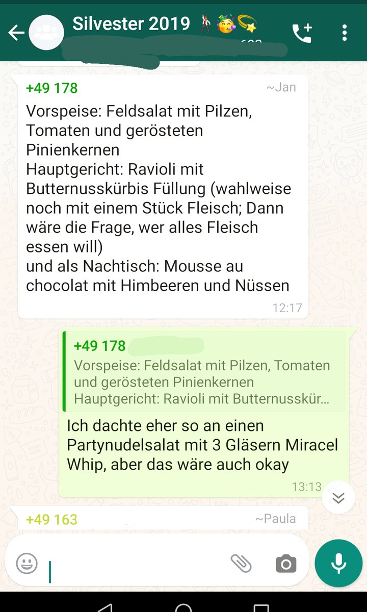 froschers tweet picture