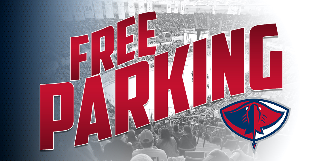 SCStingrays's tweet photo. Tonight's game features FREE PARKING! Doors open at 5 pm!
#RaysUpSC | #WizardNight⚡️ https://t.co/uwSAaijECl
