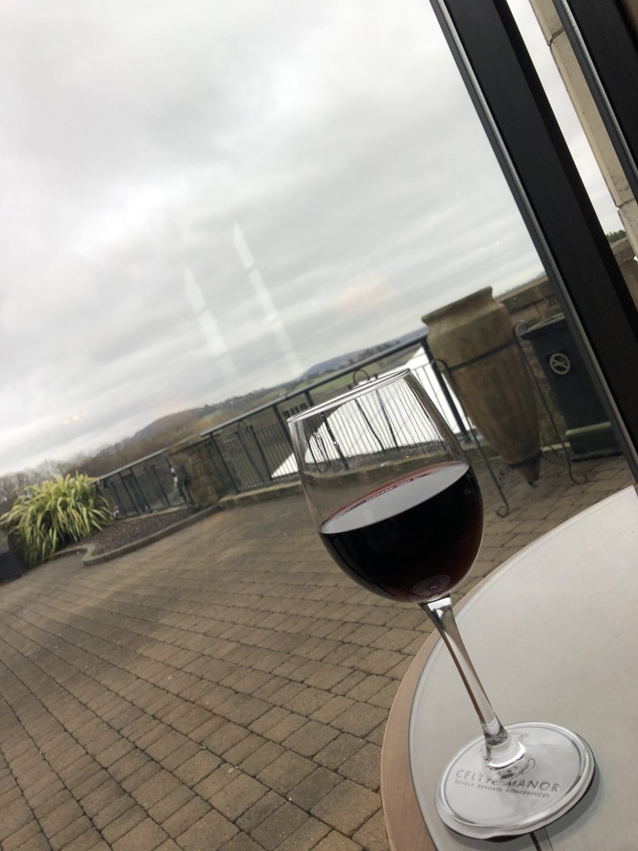 mikeygreen68's tweet photo. Sat in #MerlinsBar at the @TheCelticManor relaxing with a #Cheeky Glass of #Wine having some #QualityTime with my Lovely Wife #HusbandAndWifeTime #LovinLife #LivingOurBestLife #OneLife #LivinTheDream #GoodTimes #Memories #Grateful https://t.co/g9anY4ASNi