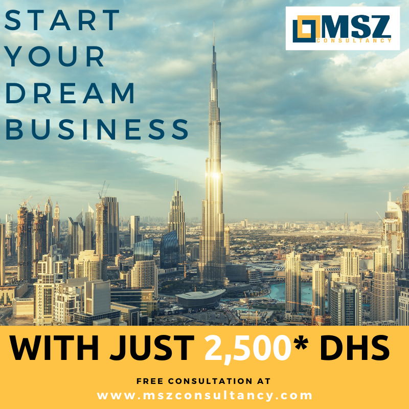 mszcsp's tweet photo. Want to Start your dream Business in the UAE with just *2500 DHS?

Click the link below for a Free Consultation :
https://t.co/8fr31GL0dq

#mszconsultancy #mszcsp #entrepreneurmindset #businessgoals #StartUpBusiness #startuptips #mydubai #business https://t.co/B8lMJL9Ih4