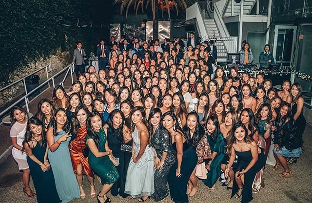 Catching up after the holiday! #NAPAUNITY Photo Challenge: Day 5 - celebration. 
Featured: the outstanding sisters of <a href="/kpltexas/">Texas Kappas</a> 
All of these sisters made their way back to Texas to celebrate the amazing accomplishment of reaching their 10-year anniversa… ift.tt/35508ne
