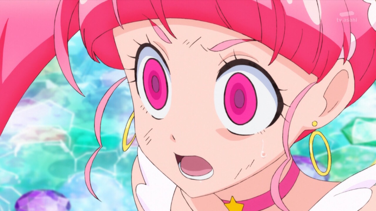 仁平 絶望するプリキュア達 仁平 絶望するプリキュア達
