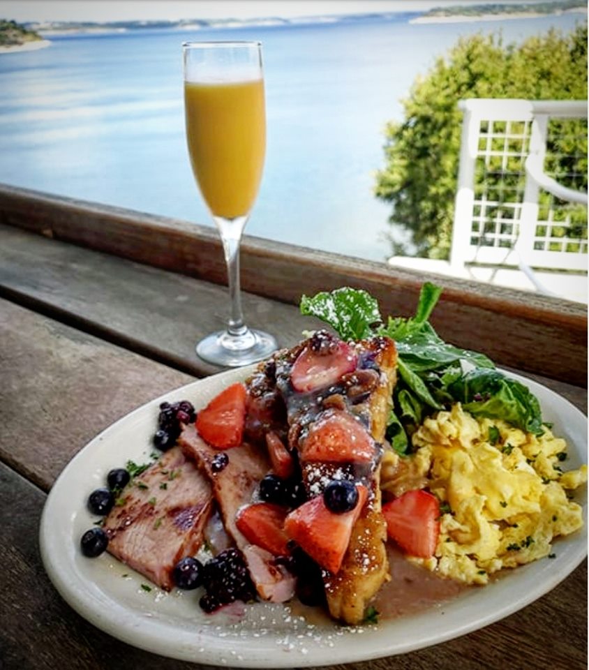 Dead_Fish_Grill's tweet photo. Good Saturday Morning! Join us today for #Brunch from 10am-2pm🥂 https://t.co/p3TQb8SpFN