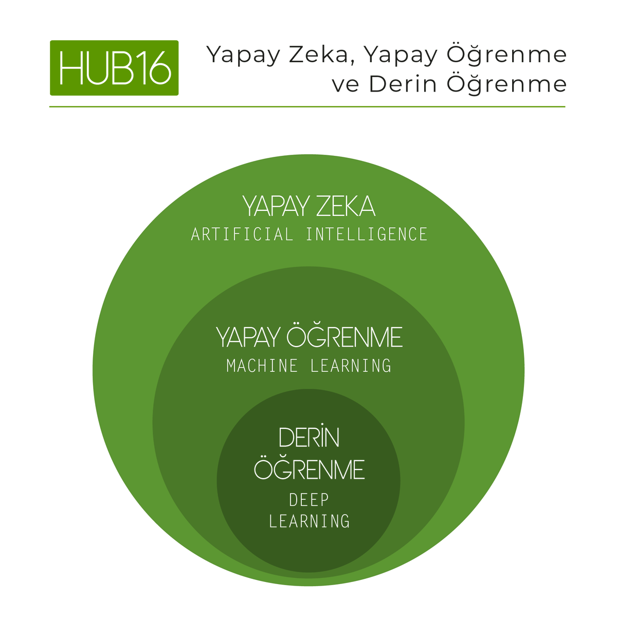 HUB16ORG's tweet photo. Yapay Zeka, Yapay Öğrenme ve Derin Öğrenme

#ai #artificialintelligence #yapayzeka #yapayzekabursa #bursayapayzeka #makineöğrenmesi #yapayöğrenme #machinelearning #deeplearning #derinöğrenme #datascience #veribilimi #bursa https://t.co/Xyqlv5dmrQ