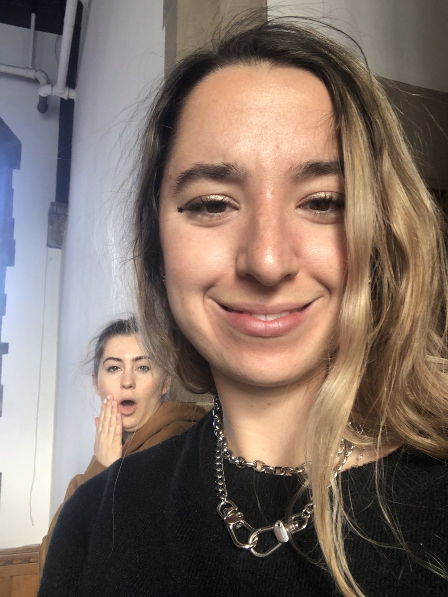 2020 is going to be about new perspectives 🤩🤯😍😘😱