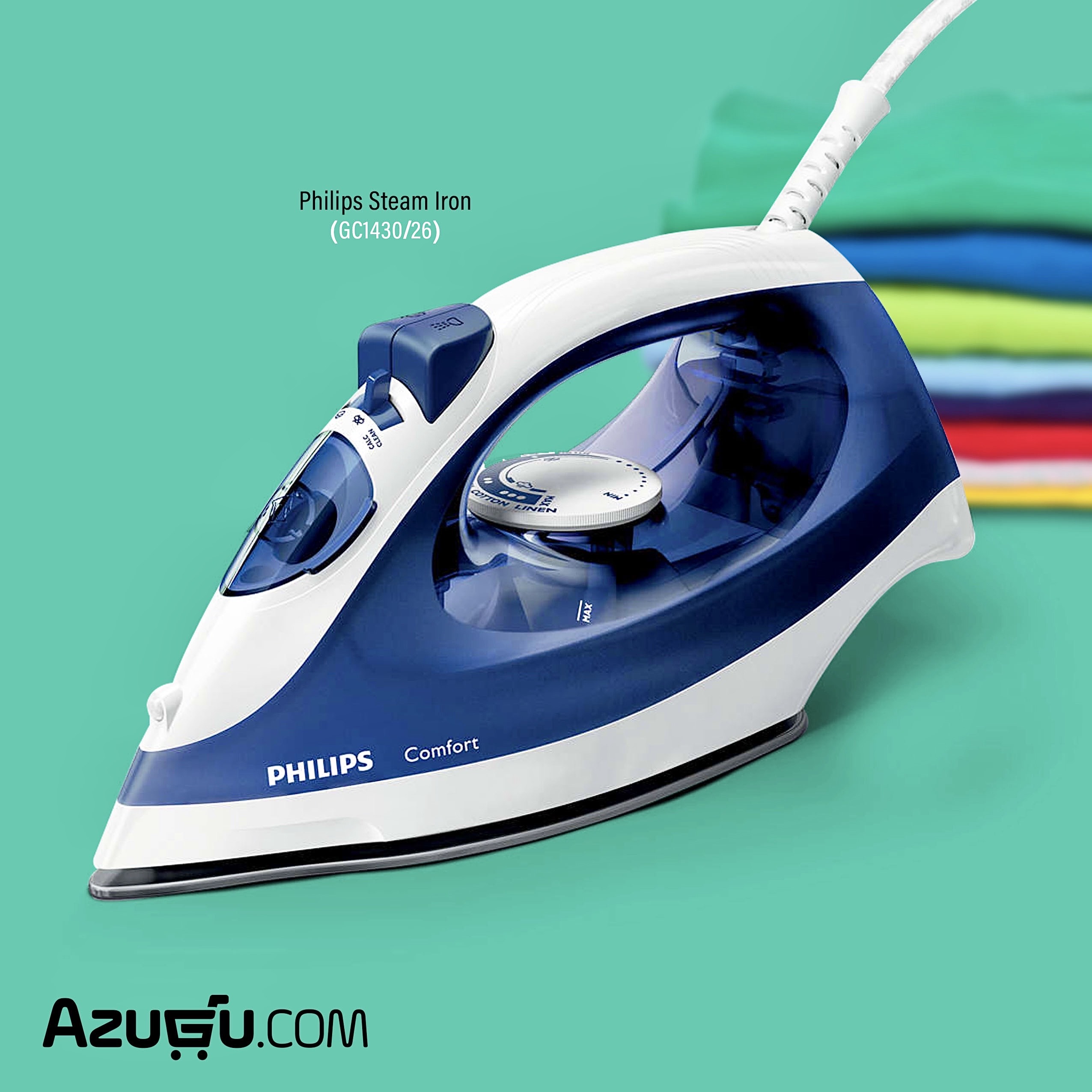 Azugu on X