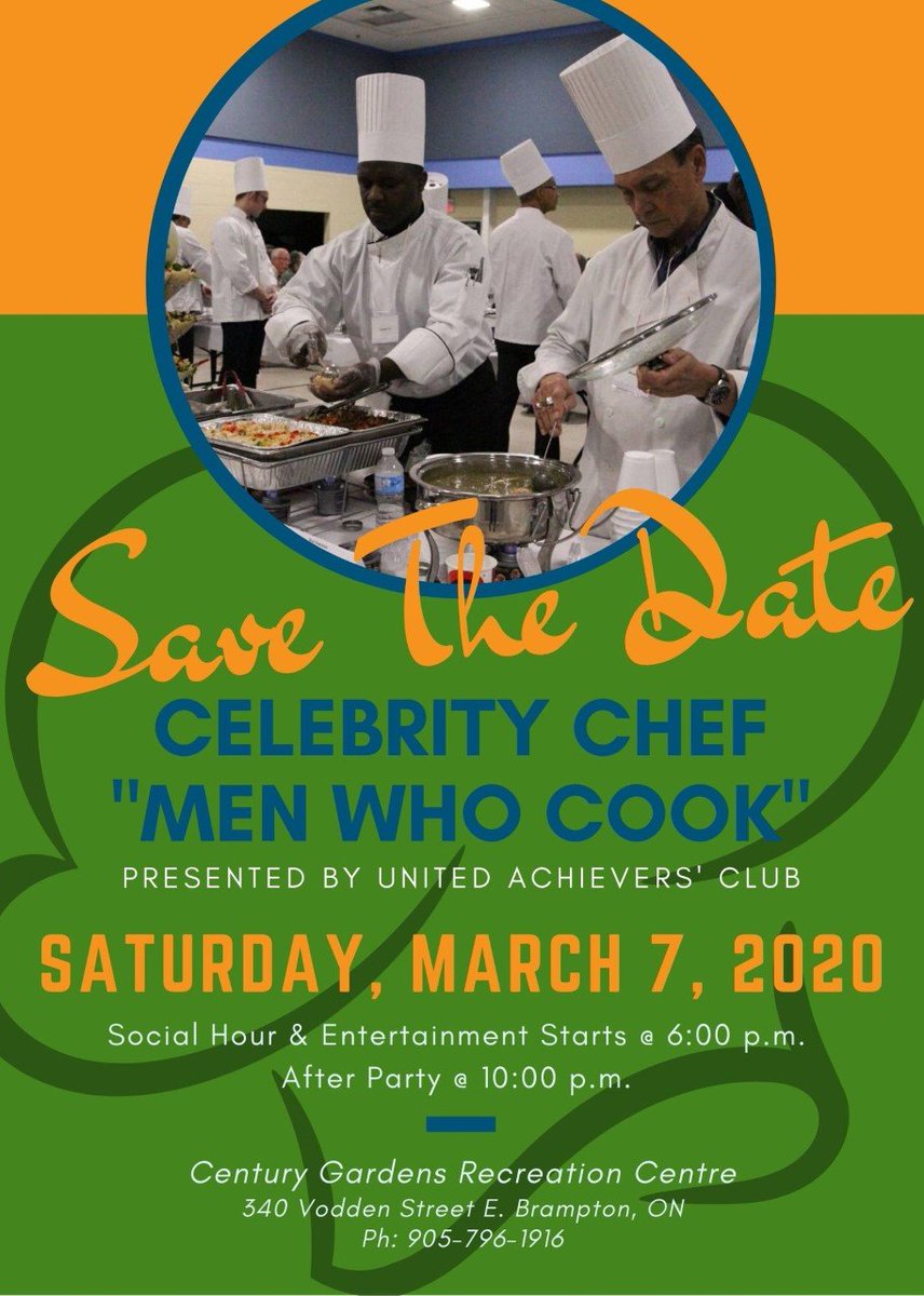 dalew927's tweet photo. SAVE THE DATE IN SUPPORT OF THE BRAMPTON CIVIC HOSPITAL SICKLE CELL UNIT https://t.co/eOjg4EKkVM