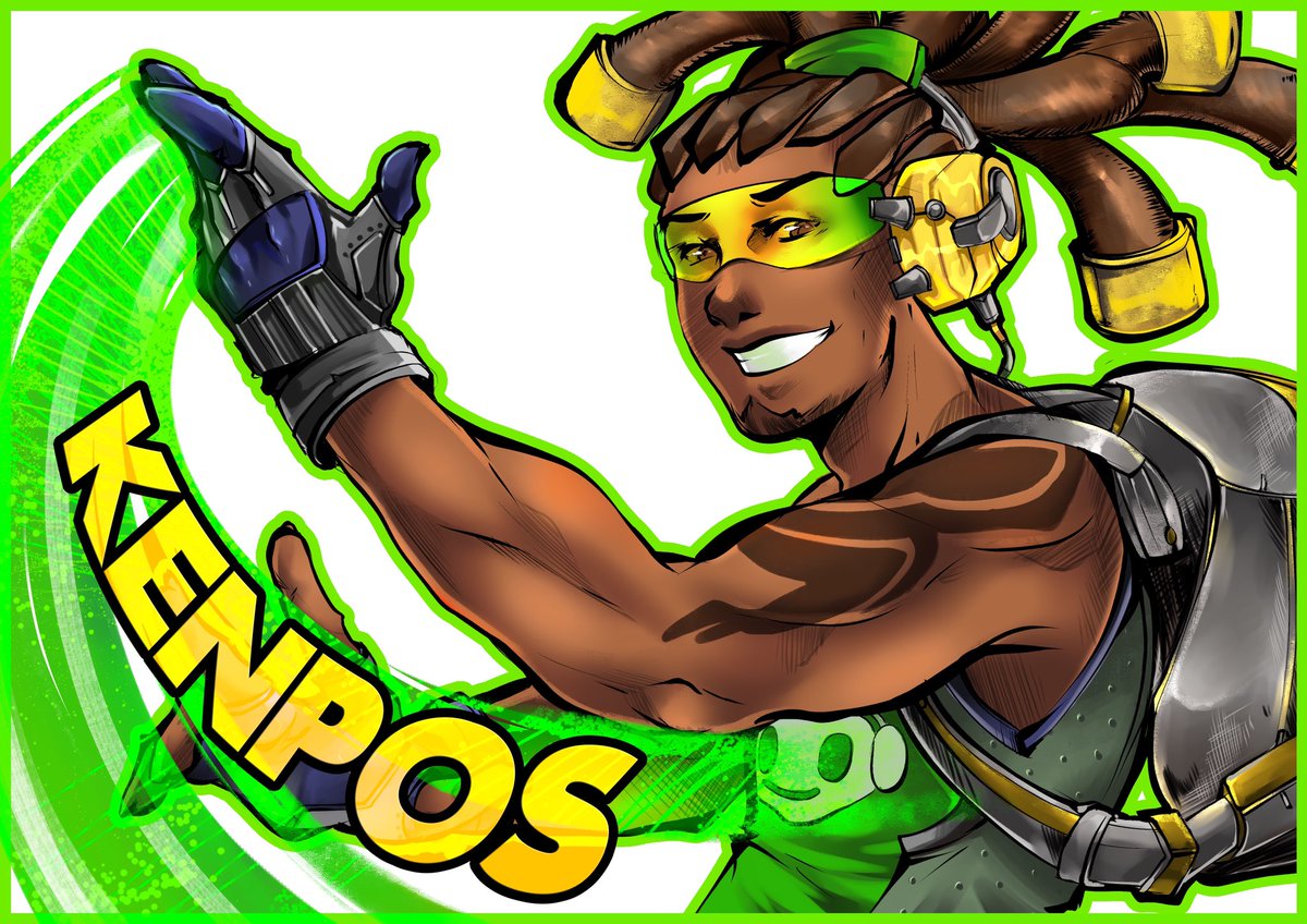 YokufoArt's tweet photo. One time #lucio main, all times Lucio main, right? @Kenpos_OW 😉👌🏻 Happy Christmas, mate! Have a wonderful and relaxing holidays! 💜 Thanks to @Macrovoker &amp; @EdeaCross for this comm idea 🤫✨💜💜💜 https://t.co/7H8oUeiJT7