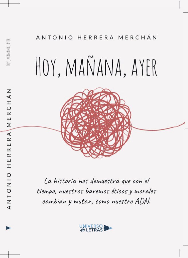 MananaAyer's tweet photo. @EscriDeBolsillo Te recomendamos la obra en beneficio de @DownEspana Hoy, mañana, ayer.
#geneticedition #CRISPR #Downsyndrome #fiction 

Te dejamos algunos links

https://t.co/FBdJJP8gK2

https://t.co/yg1sMpTDca

https://t.co/Eyp0ZjCCyN https://t.co/Ot0iHpnxTz
