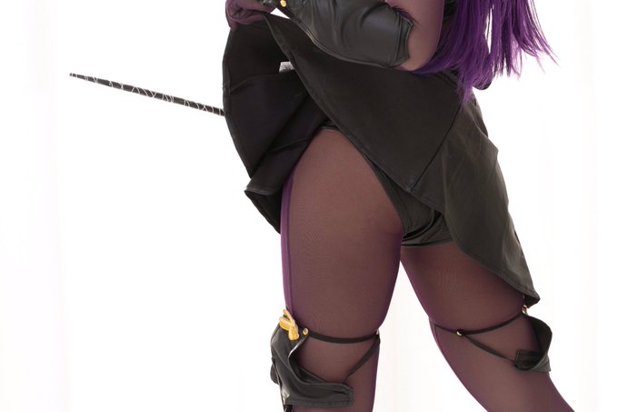 Twitterのコスプレ画像56