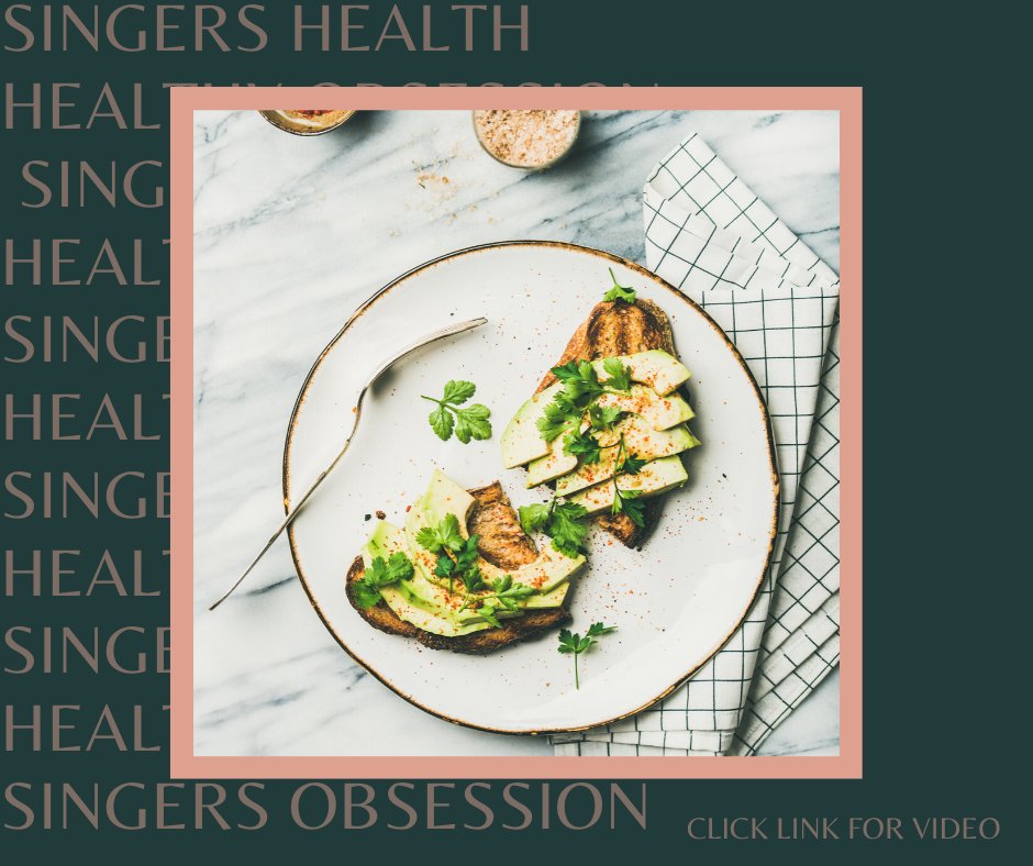 VocalXnation's tweet image. youtube.com/watch?v=anjg65…
Vocal Health Tips For Singers 
#singerhealth #singersongwriter #vocalhealth #vocalist #performingarts #singer #broadway