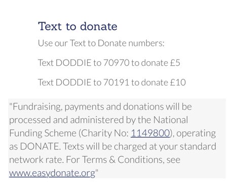 Sthrn_Knights's tweet photo. That’s half time. Now’s a great time to remember why we’re all here. While you’re standing in line for your refreshments, you can easily donate to @MNDoddie5 

Please feel free to RT the hell out of this one! https://t.co/8MToi4uFVt