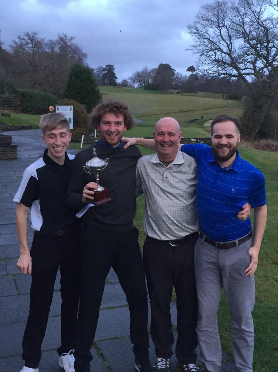 Helensburgh Pro Shop tweet media