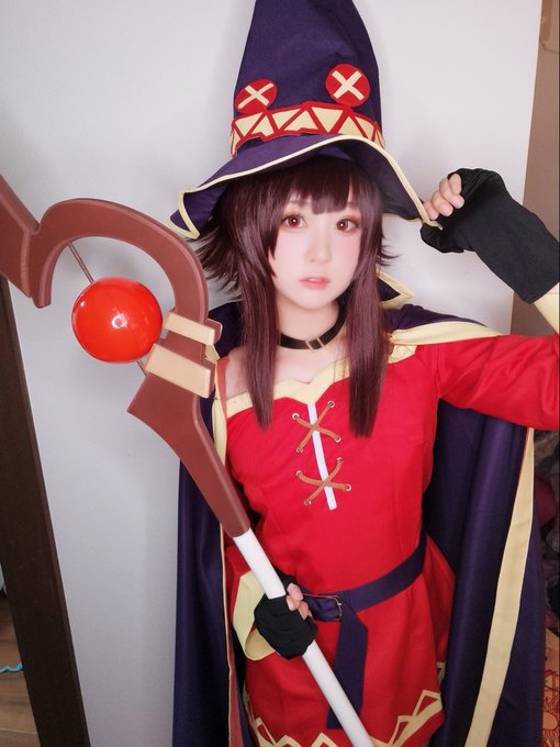 Twitterのコスプレ画像56