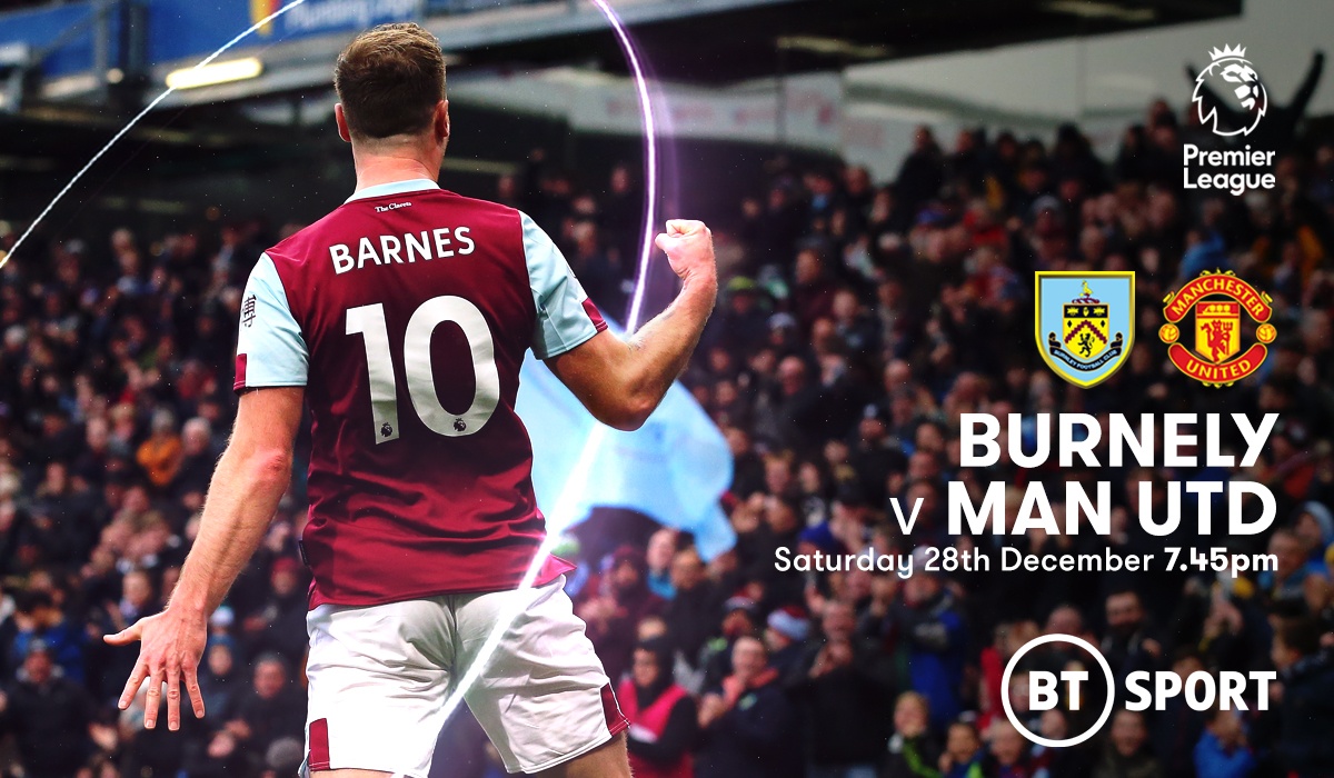 The English #Premiership is on TODAY with a late kick-off🎉Who will win? Find out here at #GoalsNorwich!!

Find out live on @BTSport right here🙌

⏰7:45pm kick-off
🏴󠁧󠁢󠁥󠁮󠁧󠁿#Burnley vs. #Manchester #United🏴󠁧󠁢󠁥󠁮󠁧󠁿
