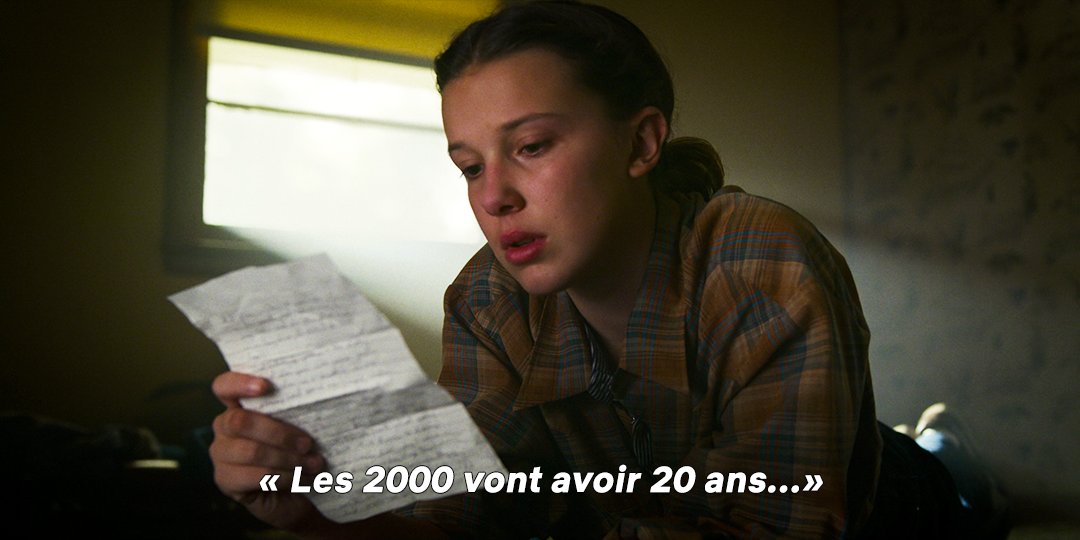 NetflixFR's tweet photo. Oui, on sait, c’est dur : https://t.co/SIwrgNzcEt