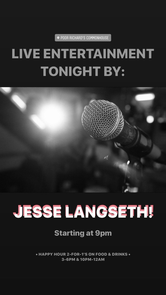 poorrichardsco1's tweet photo. #bars #beer #cocktail #Deals #Foodie #HappyHour #livemusic #parties #bloomington #bloomingtonmn #Minnesota #minneapolis #SaturdayMorning #banquet #Singing https://t.co/lGwloYJ1RR