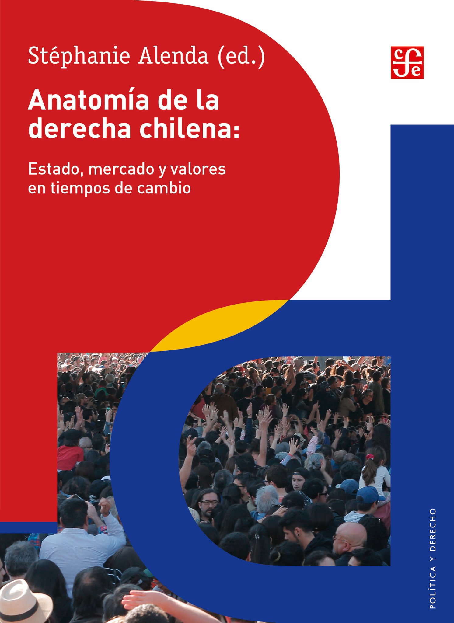 Imagen de la portada del libro.