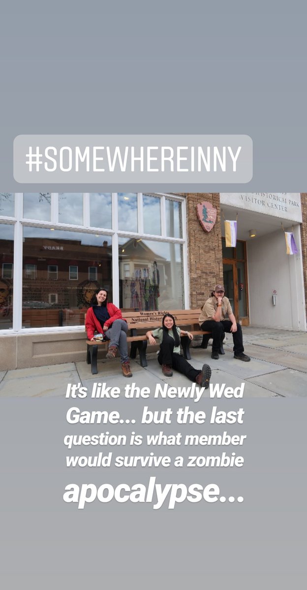 NYSECC_SCA's tweet photo. The second game in our #endofyear competition was the best friend game! https://t.co/eGFnQFeL0T