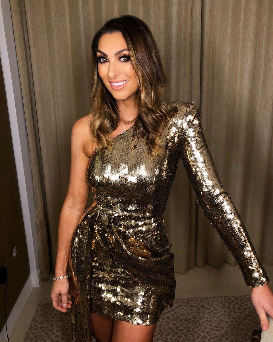 PinnacleTrends's tweet photo. Luisa Zissman https://t.co/dSSvJuIVPA