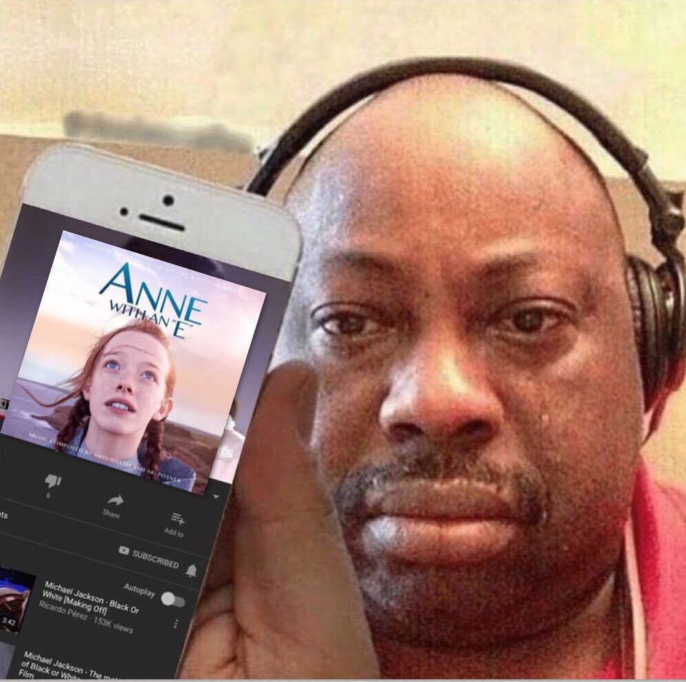 Anne 🥕 tweet media