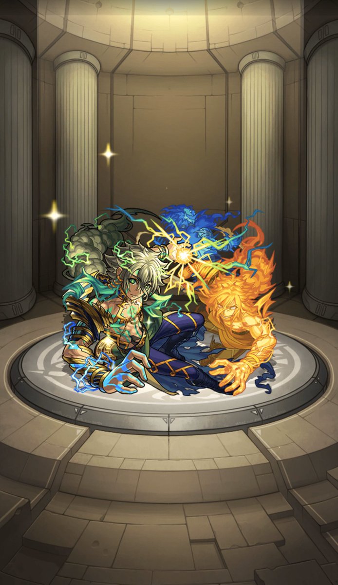 ケラウノス Twitter Search