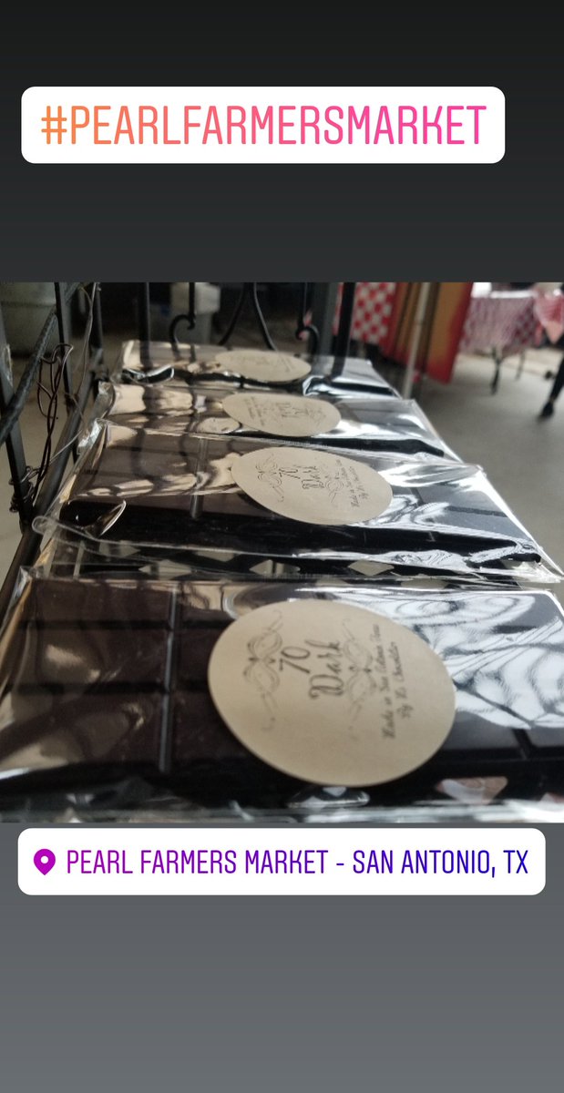 CJasontx's tweet image. #pearlfarmersmarket #historicpearl