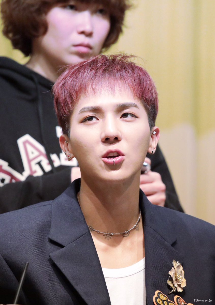 SSongonly's tweet image. 2019.11.08 KBS팬싸