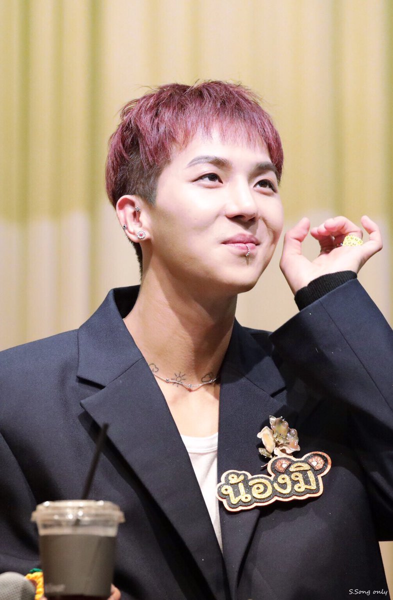 SSongonly's tweet image. 2019.11.08 KBS팬싸