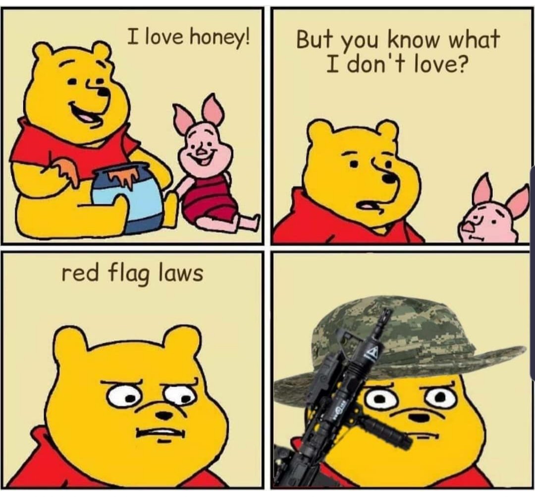 Oh bother