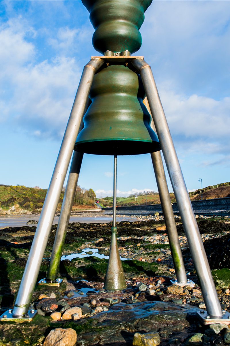 timeandtidebells (@timeandtidebell) on Twitter photo Our blog will be about climate change, from the unique perspective of Time and Tide Bells. It is here because they tell a powerful, if understated, story about the subject. Explore and share timeandtidebell.org/introduction/ <a href="/happisburgh_lh/">Happisburgh Lighthouse</a> <a href="/BellTideBrixham/">Brixham Time & Tide Bell</a> <a href="/colony_art/">Morecambe Art Colony</a> @MorecambeBayUK Our blog will be about climate change, from the unique perspective of Time and Tide Bells. It is here because they tell a powerful, if understated, story about the subject. Explore and share timeandtidebell.org/introduction/ <a href="/happisburgh_lh/">Happisburgh Lighthouse</a> <a href="/BellTideBrixham/">Brixham Time & Tide Bell</a> <a href="/colony_art/">Morecambe Art Colony</a> @MorecambeBayUK