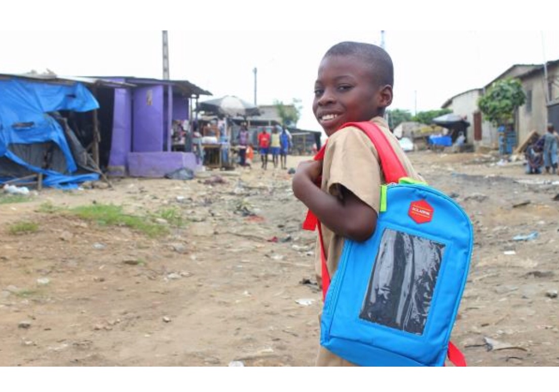 Initiative for Food & Education in Mali tweet media