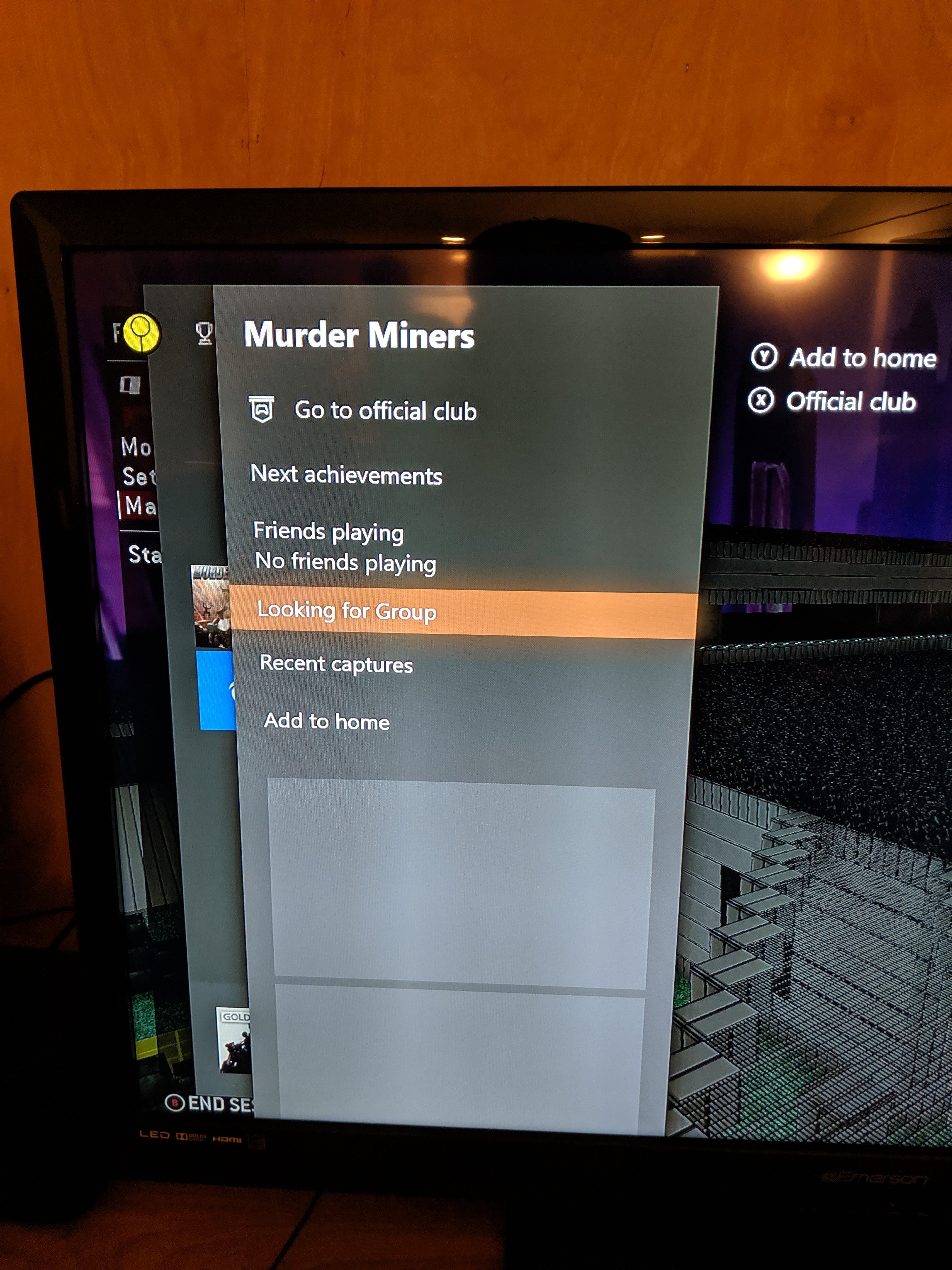 Murder Miners, Software