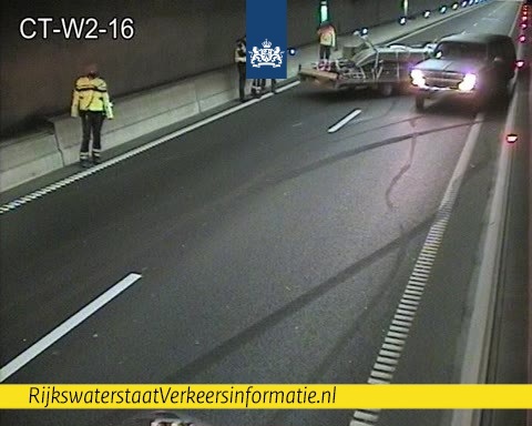 Rijkswaterstaat Verkeersinformatie tweet media